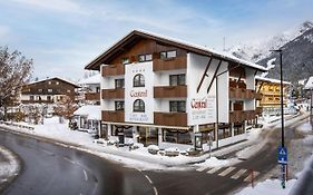 Hotel Central Seefeld in Tirol